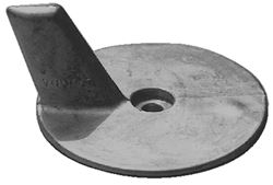 Picture of Martyr Anodes CM6644537101Z Honda/Yamaha Anode