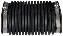 Picture of Sierra 18-1076 Exhaust Bellows for Volvo Penta SX-A & DPS-A Drives