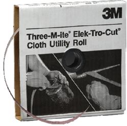 Picture of 3M 5029 Utility Cloth 100G 1-1/2X50Yds