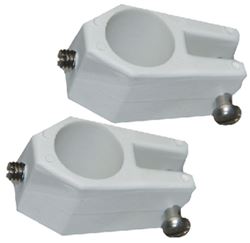 Picture of Sea-Dog Line 273166-1 Jaw Slide White 3/4in 2/cd