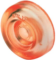 Picture of Stoltz Industries RP32 Boat Trailer Roller End Cap 3-1/4 Inch