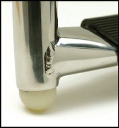 Picture of Seachoice 71241 Deluxe 2-Step Telescoping Slide Mount Boat Ladder