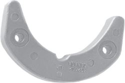 Picture of Martyr Anodes CM392462Z Zinc Omc Small Horseshoe