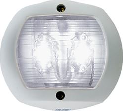Picture of Perko 0170WSNDP1  Vertical Mt. Stern Light, White
