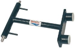 Picture of Attwood Marine 10107 Lock N-Stow Outboard Motor Lock