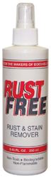Picture of Boeshield RF0008 RustFree Rust and Stain Remover 8 oz Spray