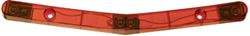 Picture of Seachoice 52501 Led 3 Light Bar-7 Degree Bend