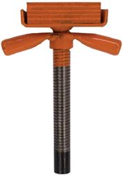 Picture of Brownell Boat Stands KTOP Keel Style Boat Stand Top 13" Orange