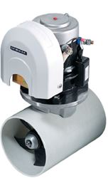 Picture of Lewmar 591458 140TT 12V Bow Thruster Kit 2.0kW