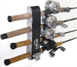 Picture of Boatbuckle F15435 Hls Vertical Rod Holder
