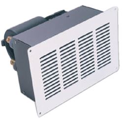 Picture of Heater Craft 501HC Marine Heater Complete Kit 28000 BTU Grill Front