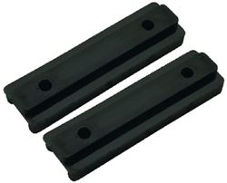 Picture of Sea-Dog Line 273220-1 Nylon Track Slide Blk 2/cd