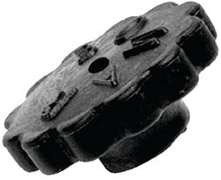 Picture of Bomar P10007 Female Hatch Knob 3/8"