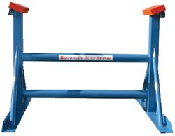 Picture of Brownell Boat Stands BRS41 Stern Boat Rack 41" Wide x 31.5" High