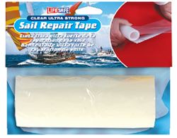 Picture of Lifesafe RE1175 Ultra Strong Sail Patch Repair