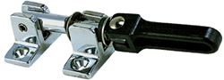 Picture of Perko 0769DP0CHR Hatch Fastener/Windshield Keeper, 1-1/2'' x 5/8"