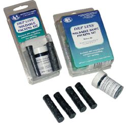 Picture of Western Pacific Trading 10146 Drip-Less Moldable PTFE Packing