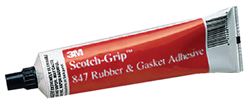 Picture of 3M 19718 Scotch-Grip Rubber & Gasket Adhesive 847