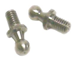 Picture of Sierra GS62920 Ball Stud SS w/Thread Shaft