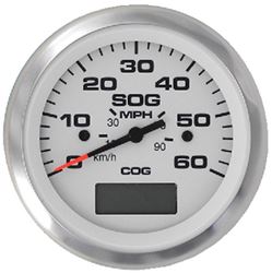 Picture of Sierra 781310060P Sierra International 781-310-060p Speedometer
