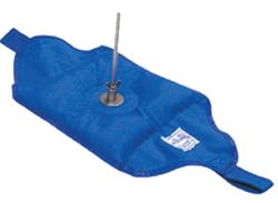 Picture of Gullsweep GSFM Flex Mount Non-Permanent Bird Deterrent Base