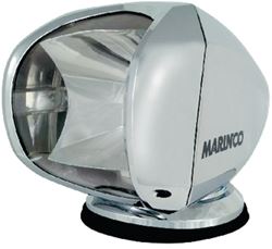 Picture of AFI SPL-12C Wireless Remote Marine Spotlight 12/24V 100 Watt