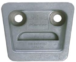 Picture of Martyr Anodes CM3854130Z Volvo Penta SX Gimbal Plate Zinc Anode