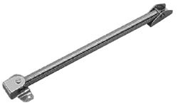 Picture of Sea-Dog Line 321670-1 Hatch Spring with Internal Cable - 304 Stainless Steel