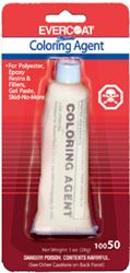 Picture of Evercoat 100509 White Coloring Agent 1 oz Tube