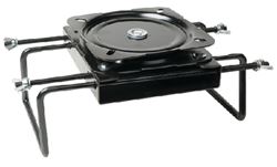 Picture of Attwood Marine 15700-3 Clamp-On Boat Seat Swivel