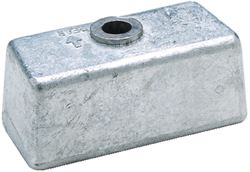 Picture of Martyr Anodes CM397768A Martyr 397768 Anode For BRP (OMC/Johnson Evinrude)