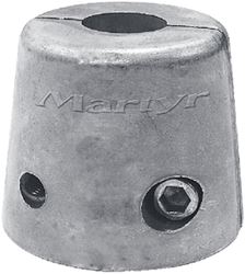 Picture of Martyr Anodes CMDEICERZ De-Icer/Aerator Replacement Anode Zinc