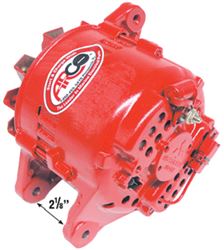 Picture of Arco Starting & Charging 86050 Westerbeke Diesel Alternator 12V 50A