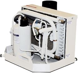 Picture of Webasto FCF0012000GS Air Conditioner 115v Fcf12000