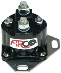 Picture of Arco Starting & Charging SW394 Solenoid Switch for Mercury & OMC Outboards