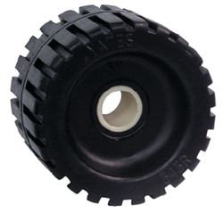 Picture of Seachoice 56330 Rocker Roller - Rib-4-3/8x3/