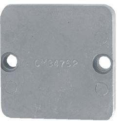Picture of Martyr Anodes CM34762Z Martyr 34762 Zinc Anode For Mercury Mercruiser