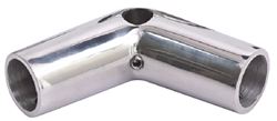 Picture of Sea-Dog Line 295110-1 SeaDog Hand Rail Bow Form, Outside Diameter 7/8", 316 Stainless