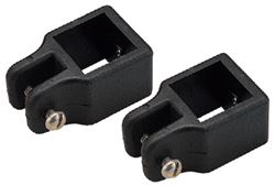 Picture of Sea-Dog Line 273560-1 Top Slide 1in Square Tube 2/cd