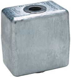 Picture of Martyr Anodes CM393023Z Zinc Anode for BRP OMC Johnson Evinrude Outboards