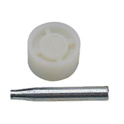 Picture of Sea-Dog Line 299120-1 SeaDog 299120 Canvas Snap Hand Punch & Base, Nickel Plated Brass