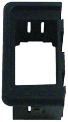 Picture of Sierra UN19740 Rocker Switch Mounting Bracket End Section