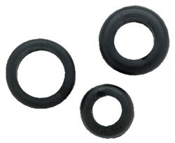 Picture of Ancor 760500 ANCOR PACKAGE OF 5 GROMMETS F/ 1/2" HOLE