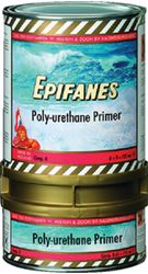 Picture of Epifanes PUPG.750 2-Part Polyurethane Primer Grey 750ml