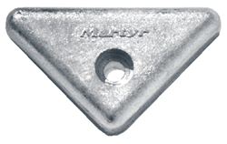 Picture of Martyr Anodes CM872793Z Martyr 872793 Zinc Anode For Volvo Penta