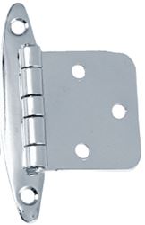 Picture of Perko 0272DP0CHR Flush Hinge