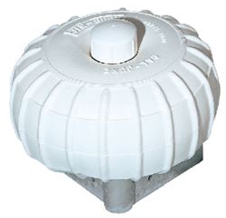 Picture of Cal June Buoys 5000C Corner Dock Wheel 12in X 6in