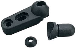 Picture of Sea-Dog Line 324300-1 Nylon Windshield Brace Foot -