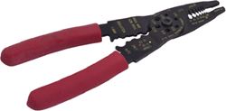 Picture of Sea-Dog Line 4299001 Wire Stripper and Crimper Tool 22-10 Gauge