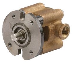 Picture of Sherwood Pump G8001 Raw Water Pump for Kohler Marine Generators